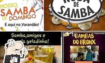 Imagem 4: Passo exelente ponto comercial localizado no alto Méier