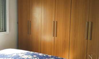 Imagem 3: São Paulo - Apartamento Padrão - Parque Maria Luiza