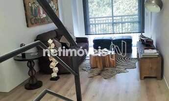 Imagem 2: Locação Apartamento 2 quartos Jardim Leonor São Paulo