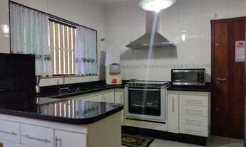 Imagem 7: Sobrado com 4 dormitórios à venda, 168 m² por R$ 1.070.000,00 - Parque São Domingos - São