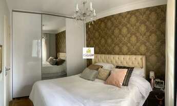 Imagem 6: Apartamento à venda, Vila Olímpia, 68m², 2 dormitórios, 1 vaga!