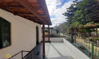 Imagem 4: Casa em Teófilo Otoni no bairro Castro Pires