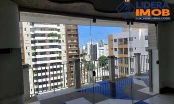 Imagem 7: SALVADOR - Apartamento Padrão - CANELA