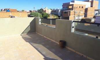 Imagem 2: Casa Parque São Bento