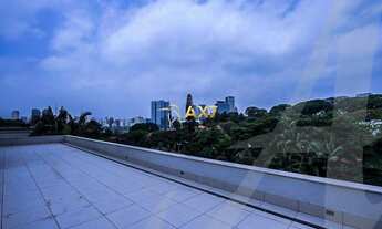 Imagem 5: Casa à venda 4 Quartos, 4 Suites, 8 Vagas, 1000M², Cidade Jardim, SãO PAULO - SP