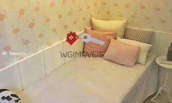 Imagem 4: Apartamento para Venda em São Paulo, Vila Independência, 2 dormitórios, 1 banheiro