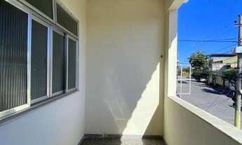 Imagem 3: Apartamento com 2 dormitórios para alugar, 60 m² por R$ 800,00/mês - Anchieta - Rio de Jan