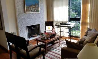 Imagem 4: Apartamento à venda, Vila Mariana, 183m², 4 dormitórios, 2 suíte, 2 vagas!