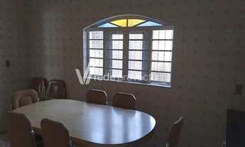 Imagem 5: Casa - Jardim Bela Vista - Campinas