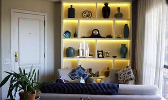 Imagem 7: Apartamento com 3 dormitórios à venda em Perdizes