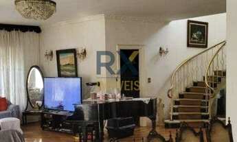 Imagem: Sobrado, Pacaembu - São Paulo