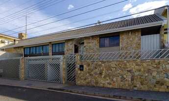 Imagem: Londrina - Casa Padrão - Quebec