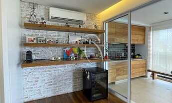 Imagem 5: Apartamento à venda 3 Quartos, 3 Suites, 4 Vagas, 192M², Vila Nova Conceição, São Paulo