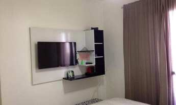 Imagem 5: Apartamento residencial à venda, Jardim Vila Mariana, São Paulo