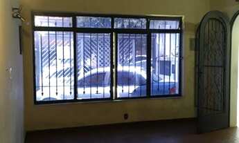 Imagem 2: CASA TÉRREA - VILA MARIANA - SP