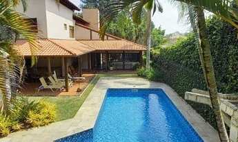 Imagem 11: Casa com 4 dormitórios à venda, 400 m² por R$ 1.950.000,00 - Granja Viana II Gleba 4 e 5