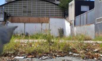 Imagem 2: AREA - BUTANTÃ - SP