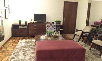 Imagem 4: Apartamento para locação em Centro-Ed. Princesa