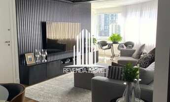 Imagem 4: Apartamento no Brooklin Paulista- São Paulo, SP