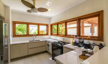 Imagem 4: Casa em Costa de Sauípe a venda QUINTAS DE SAUÍPE. Totalmente reformada com terreno maior