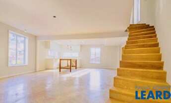 Imagem 2: CASA ASSOBRADADA - POMPÉIA - SP