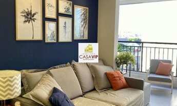 Imagem 2: Apartamento à venda, Brás, 42m², 1 dormitório, 1 vaga!