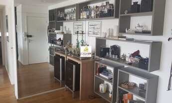 Imagem 2: Apartamento à venda, Santo Amaro, 93m², 2 suítes, 2 vagas!