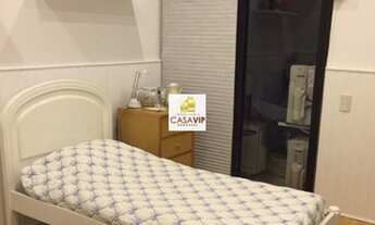 Imagem 7: Apartamento à venda, Jardim Vitória Régia, 430m², 4 suítes, 5 vagas!