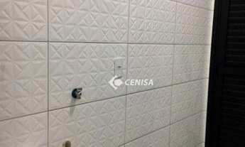 Imagem 7: Casa com 3 dormitórios à venda, 111 m² - Condomínio Villaggio di Itaici - Indaiatuba/SP