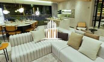 Imagem: Apartamento a venda com 132m² 4 dormitorios