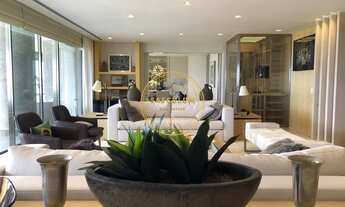 Imagem 4: Apartamento Alto Padrão 485 m² | 4 suítes | 5 Vagas