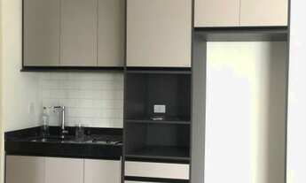 Imagem 6: Studio para aluguel com 37 metros quadrados com 1 quarto em Perdizes - São Paulo - SP