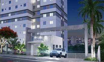 Imagem 3: Apartamento com 2 dormitórios à venda, 4402 m² por R$ 235.837,28 - Juliana - Belo Horizont
