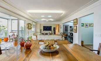 Imagem 3: Apartamento à venda, Alto de Pinheiros, São Paulo, SP