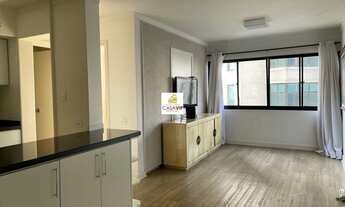 Imagem 2: Apartamento à venda, Itaim Bibi, 45m², 1 dormitório, 1 vaga!