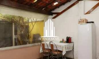 Imagem 7: Casa à venda com 132m², 3 quartos e 2 vagas - PINHEIROS