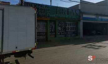 Imagem 6: Salão à venda com renda , 280 m² - Jardim América da Penha - São Paulo/SP