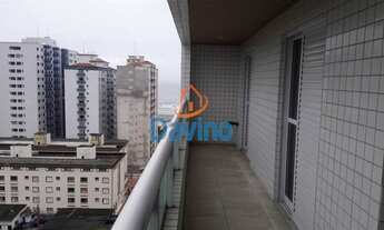 Imagem 7: APARTAMENTOS COM 118,27 METROS DE ÁREA ÚTIL - PERTINHO DO MAR E DA FEIRINHA DA GUILHERMINA