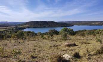 Imagem 4: Fazenda em Corumbá - Abadiânia