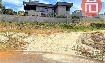 Imagem 2: Terreno à venda, 346 m² por R$ 335.000,00 - Condomínio Residencial Euroville II - Bragança