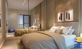 Imagem 2: Apartamento à venda 2 Quartos, 2 Suites, 2 Vagas, 88M², CENTRO, GUARAPARI - ES