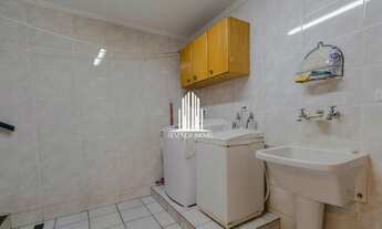 Imagem 6: Sobrado na Vila Ema- São Paulo, SP