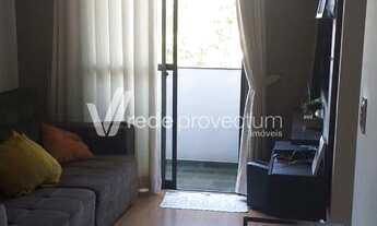 Imagem 5: Apartamento - Jardim Flamboyant - Campinas