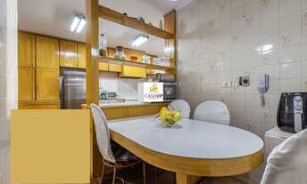 Imagem 6: Apartamento à venda, Vila Morumbi, 211m², 3 suítes, 4 vagas!