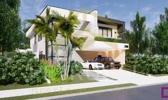 Imagem 3: Casa - Swiss Park - Campinas