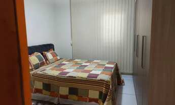 Imagem 7: LINDA CASA DE 3 QUARTOS SENDO 1 SUÍTE NO RESIDENCIAL GRAMADO