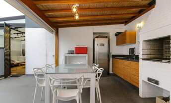 Imagem 9: Cobertura à venda, 146 m² por R$ 1.450.000,00 - Vila Leopoldina - São Paulo/SP