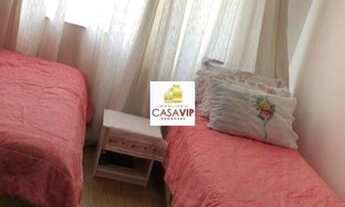 Imagem 3: Apartamento à venda, Vila Buarque, 42m², 1 dormitório, sem vaga!