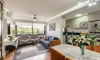 Imagem 1: PORTO ALEGRE - Apartamento Padrão - CAMAQUÃ