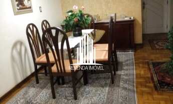 Imagem 2: Apartamento 3 dormitórios e 1 vaga à venda em Pinheiros